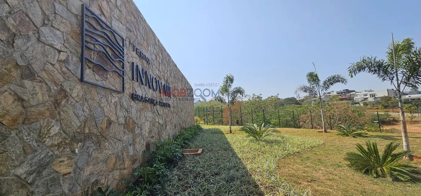 Foto 3 de Terreno / Lote à venda, 457m2 em Braganca Paulista - SP