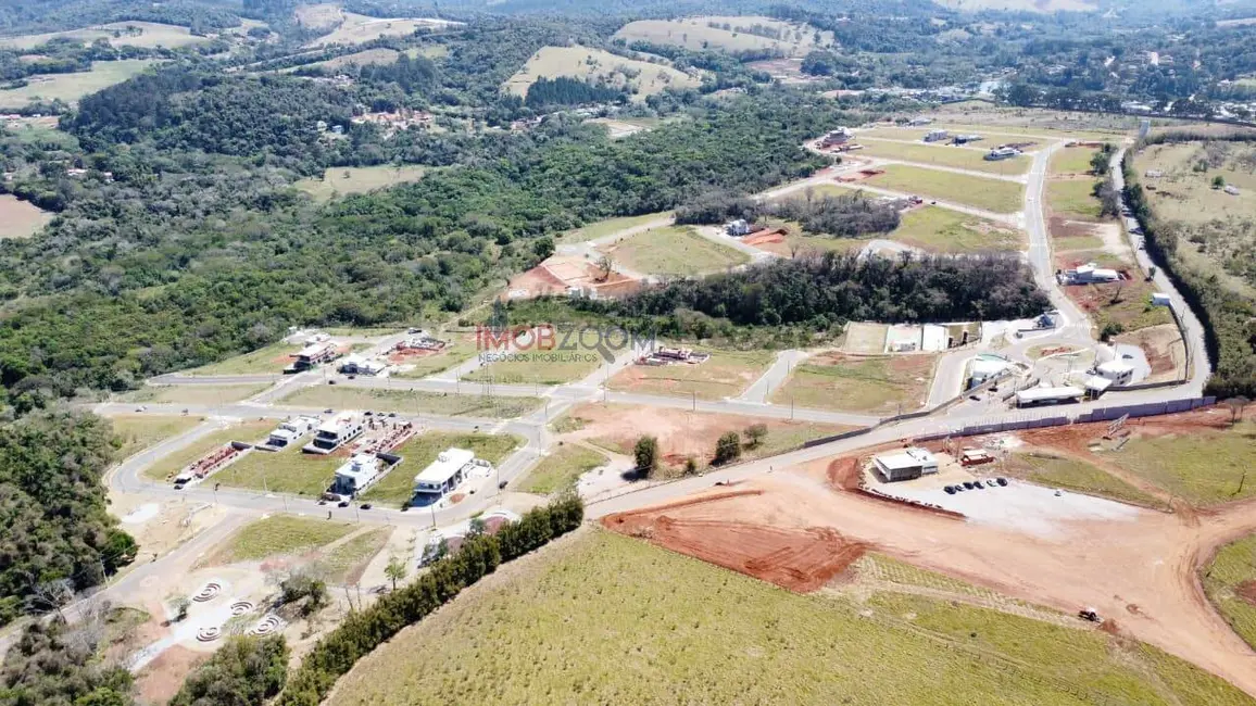 Foto 1 de Terreno / Lote à venda, 360m2 em Cachoeira, Atibaia - SP