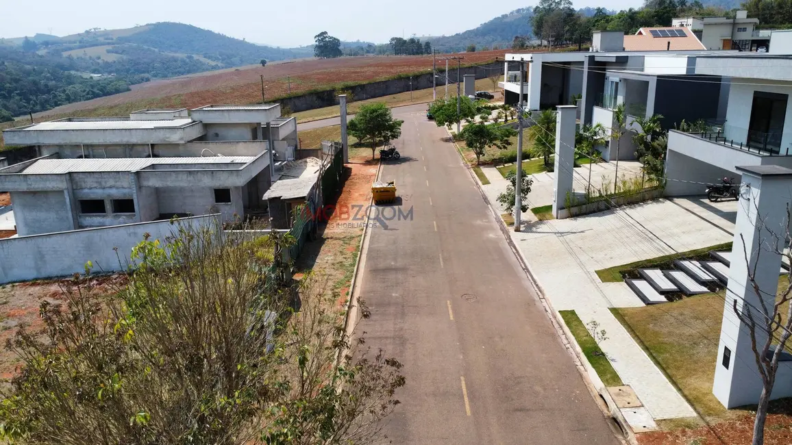 Foto 6 de Terreno / Lote à venda, 825m2 em Boa Vista, Atibaia - SP