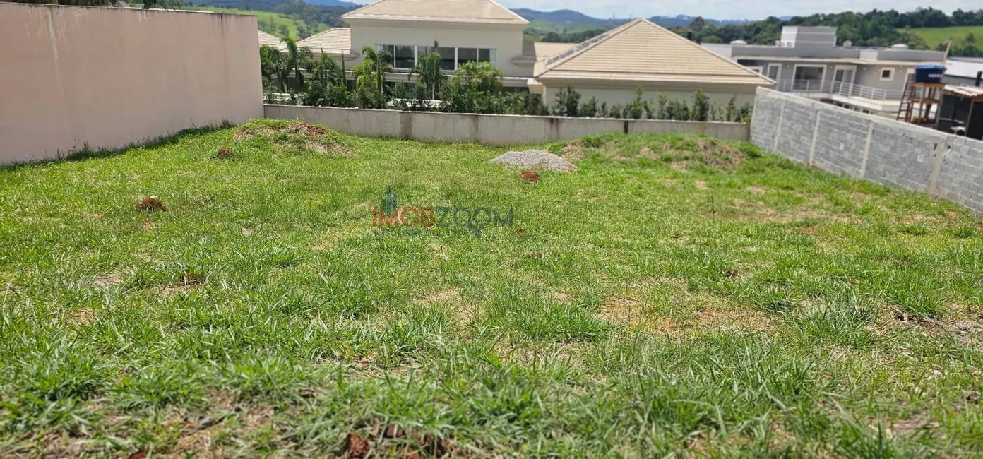 Foto 2 de Terreno / Lote à venda, 825m2 em Boa Vista, Atibaia - SP