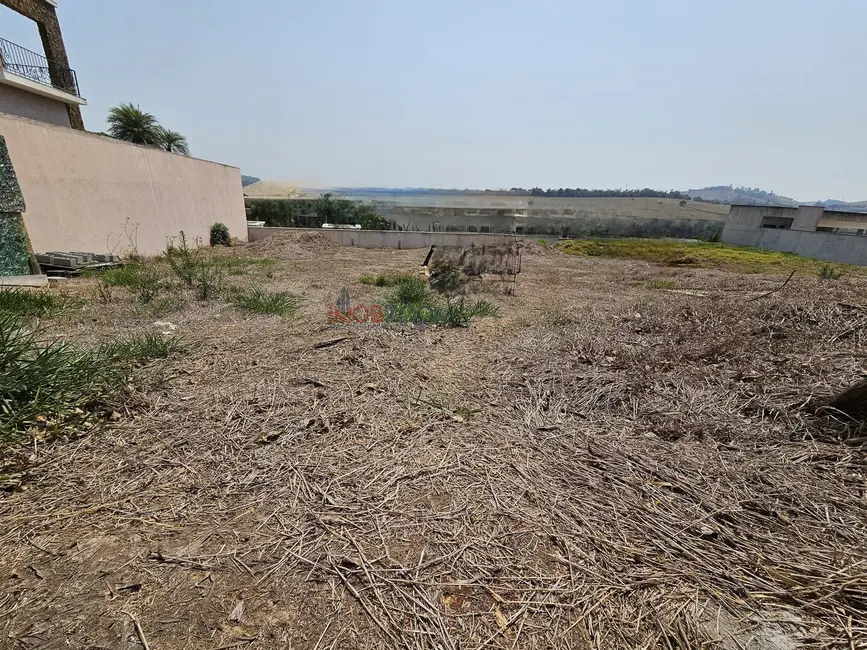 Foto 2 de Terreno / Lote à venda, 825m2 em Boa Vista, Atibaia - SP