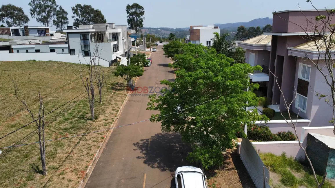 Foto 7 de Terreno / Lote à venda, 825m2 em Boa Vista, Atibaia - SP