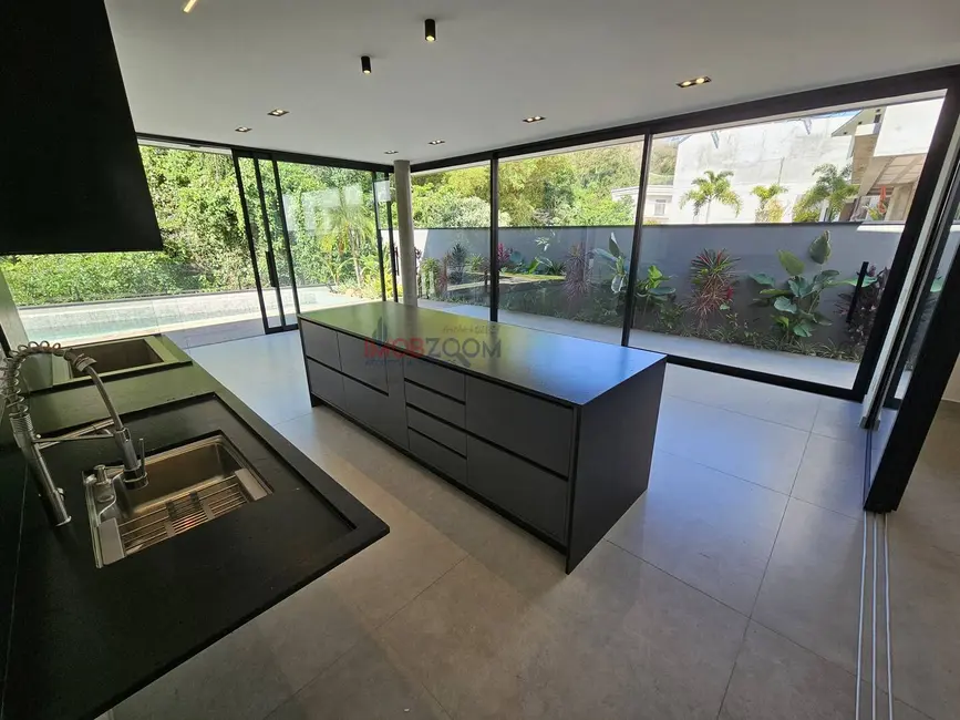 Casa com 4 quartos à venda, 312m2 em San Fernando Valley, Atibaia - SP - imagem 8 Foto 8 de Casa com 4 quartos à venda, 312m2 em San Fernando Valley, Atibaia - SP