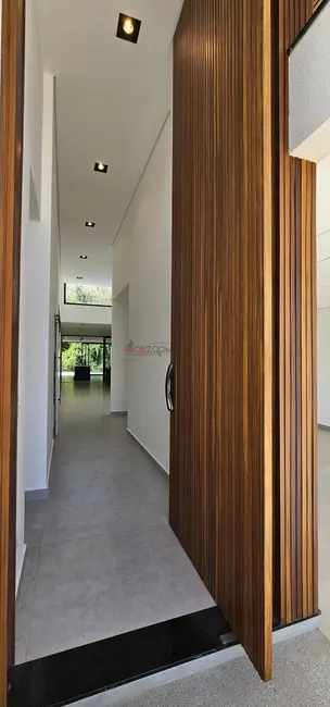 Casa com 4 quartos à venda, 312m2 em San Fernando Valley, Atibaia - SP - imagem 4 Foto 4 de Casa com 4 quartos à venda, 312m2 em San Fernando Valley, Atibaia - SP