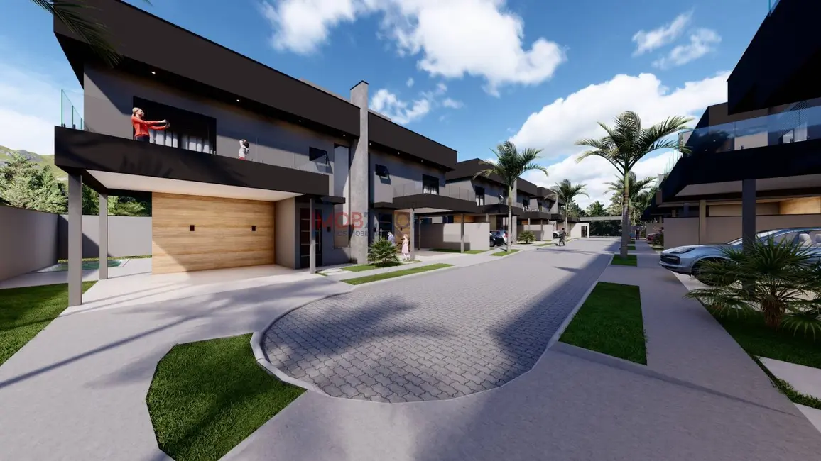 Foto 4 de Casa com 3 quartos à venda, 136m2 em Ressaca, Atibaia - SP