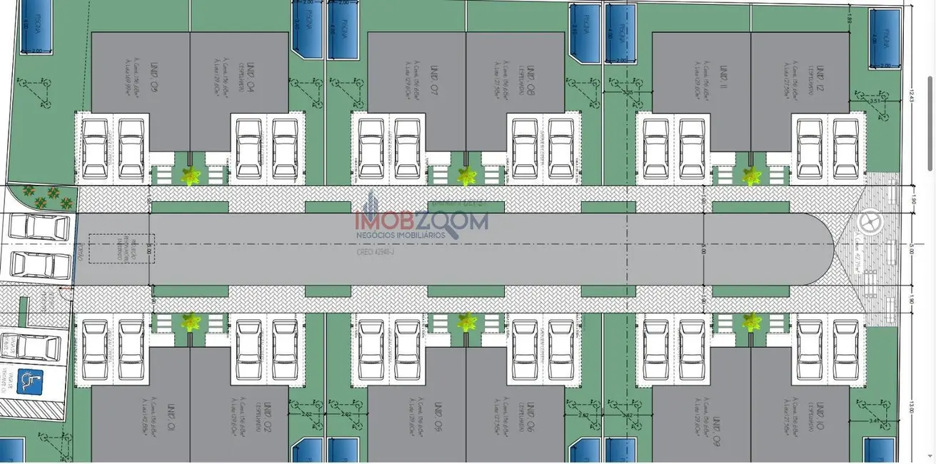 Foto 7 de Casa com 3 quartos à venda, 136m2 em Ressaca, Atibaia - SP