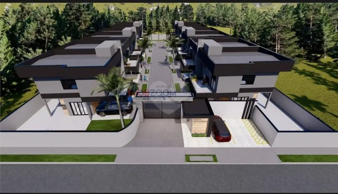 Foto 6 de Casa com 3 quartos à venda, 136m2 em Ressaca, Atibaia - SP