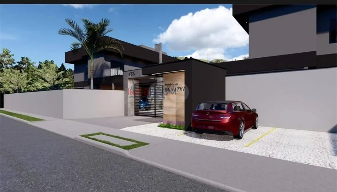 Foto 2 de Casa com 3 quartos à venda, 136m2 em Ressaca, Atibaia - SP