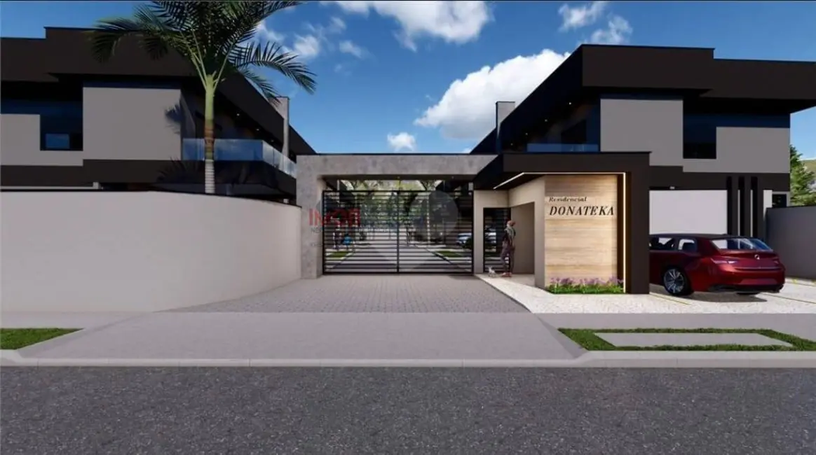 Foto 1 de Casa com 3 quartos à venda, 136m2 em Ressaca, Atibaia - SP