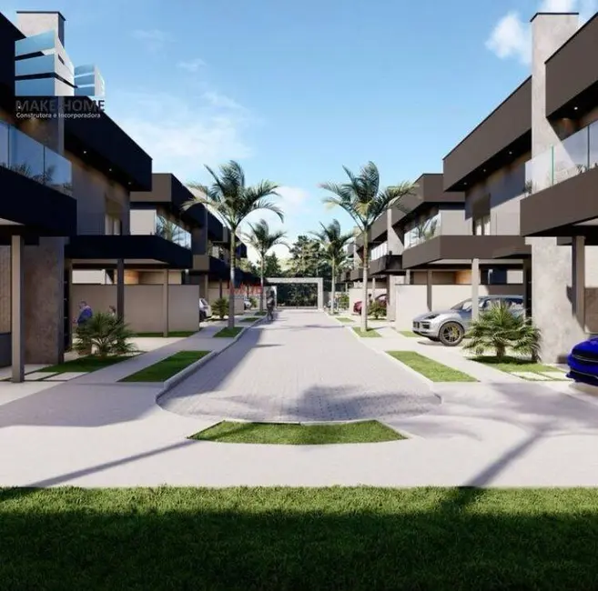 Foto 5 de Casa com 3 quartos à venda, 136m2 em Ressaca, Atibaia - SP