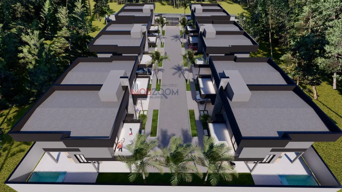 Foto 8 de Casa com 3 quartos à venda, 136m2 em Ressaca, Atibaia - SP