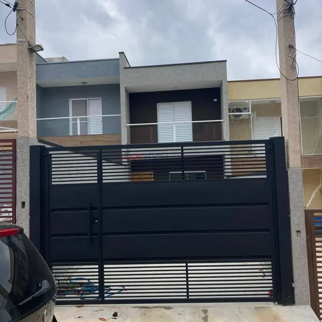 Foto 1 de Casa com 2 quartos à venda, 92m2 em Vila Petrópolis, Atibaia - SP