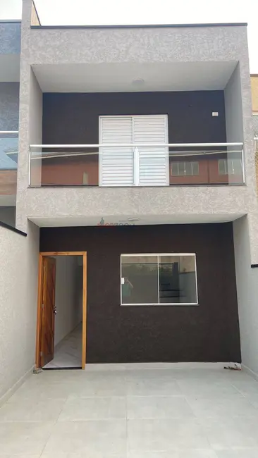 Foto 2 de Casa com 2 quartos à venda, 92m2 em Vila Petrópolis, Atibaia - SP