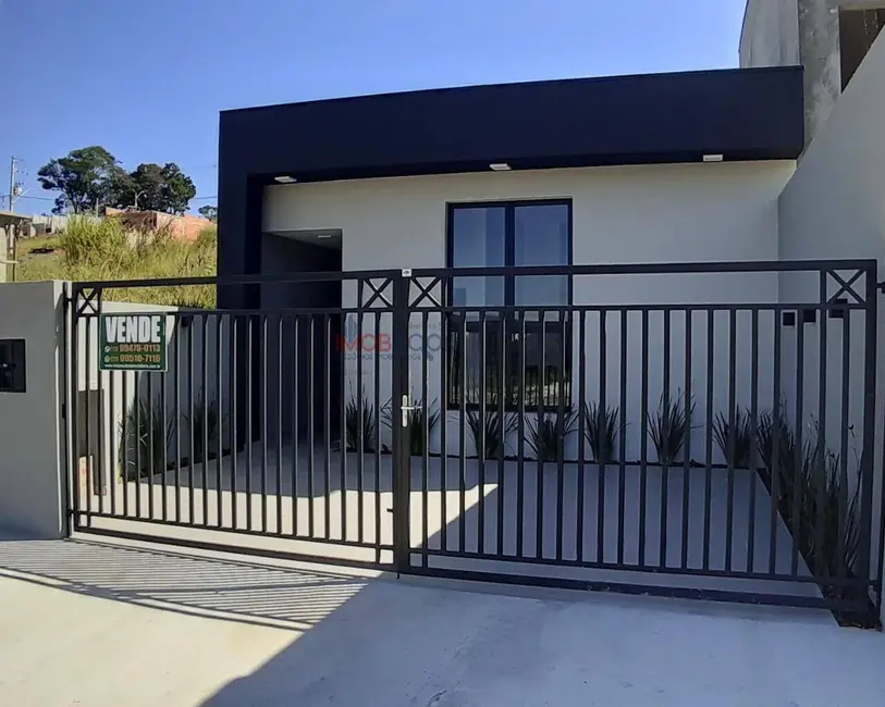 Foto 1 de Casa com 3 quartos à venda, 101m2 em Loteamento Vale das Flores, Atibaia - SP
