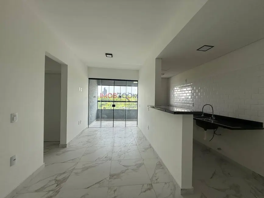 Foto 7 de Apartamento com 2 quartos à venda, 70m2 em Nova Cerejeira, Atibaia - SP