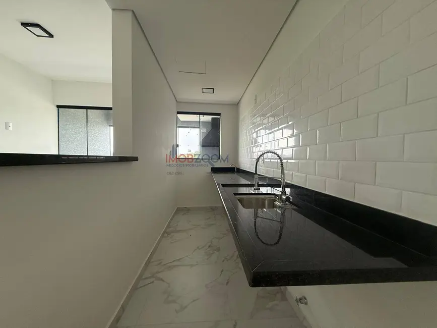 Foto 8 de Apartamento com 2 quartos à venda, 70m2 em Nova Cerejeira, Atibaia - SP