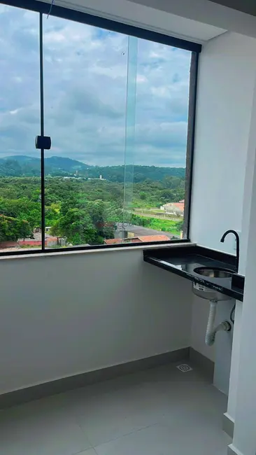 Foto 9 de Apartamento com 2 quartos à venda, 67m2 em Centro, Atibaia - SP