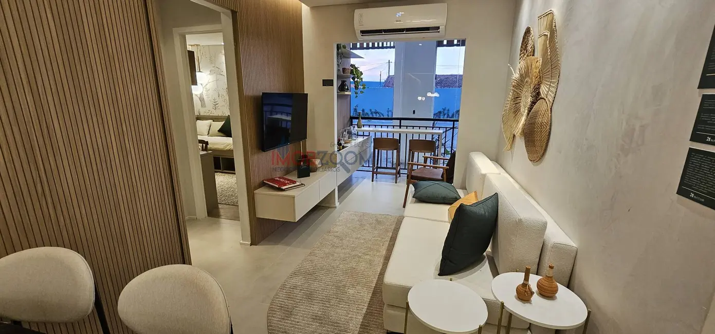 Foto 9 de Apartamento com 2 quartos à venda, 56m2 em Parque das Nações, Atibaia - SP