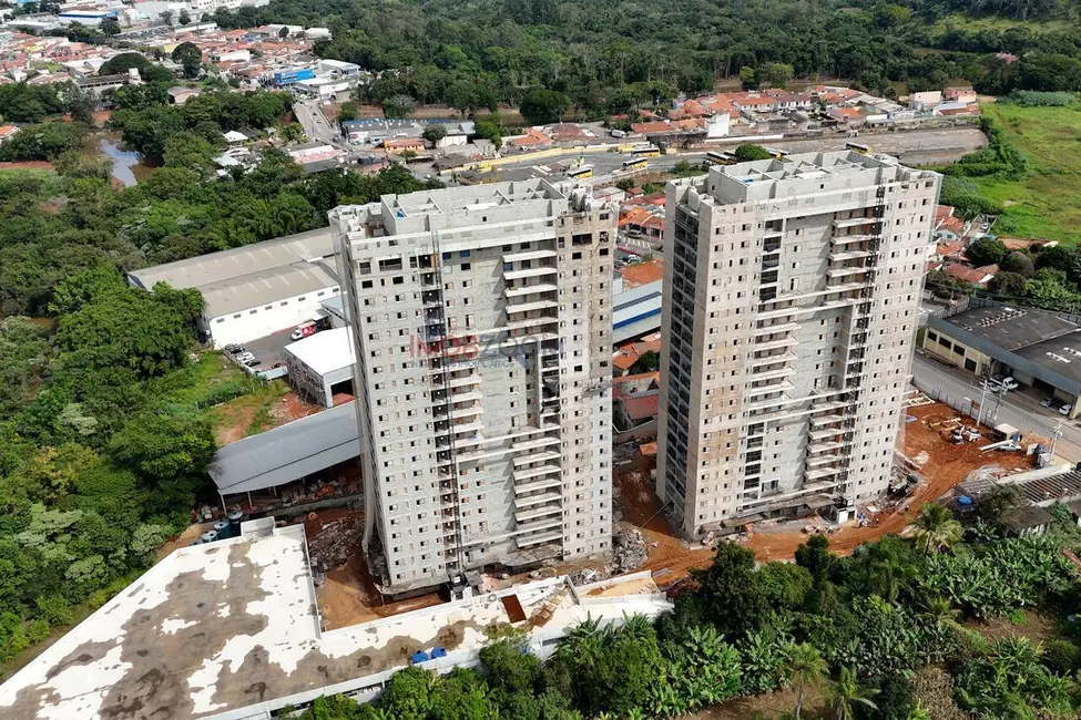Apartamento com 2 quartos à venda, 67m2 em Parque das Nações, Atibaia - SP - imagem 3 Foto 3 de Apartamento com 2 quartos à venda, 67m2 em Parque das Nações, Atibaia - SP
