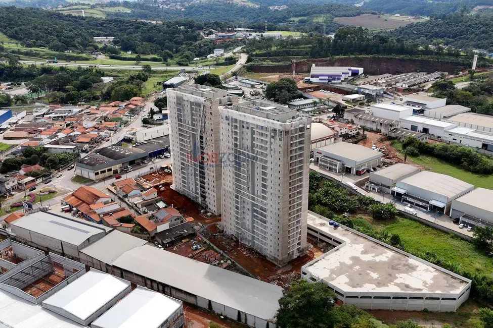 Apartamento com 2 quartos à venda, 67m2 em Parque das Nações, Atibaia - SP - imagem 4 Foto 4 de Apartamento com 2 quartos à venda, 67m2 em Parque das Nações, Atibaia - SP
