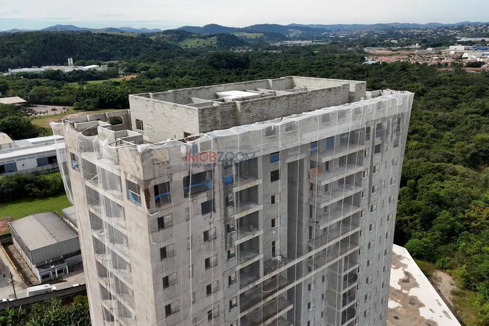Apartamento com 2 quartos à venda, 67m2 em Parque das Nações, Atibaia - SP - imagem 5 Foto 5 de Apartamento com 2 quartos à venda, 67m2 em Parque das Nações, Atibaia - SP