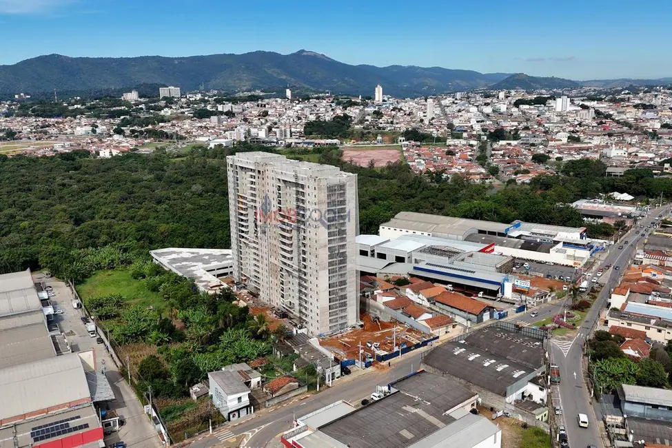 Apartamento com 2 quartos à venda, 67m2 em Parque das Nações, Atibaia - SP - imagem 1 Foto 1 de Apartamento com 2 quartos à venda, 67m2 em Parque das Nações, Atibaia - SP