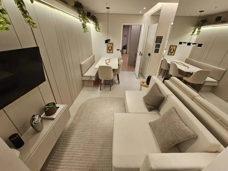 Foto 9 de Apartamento com 2 quartos à venda, 67m2 em Parque das Nações, Atibaia - SP