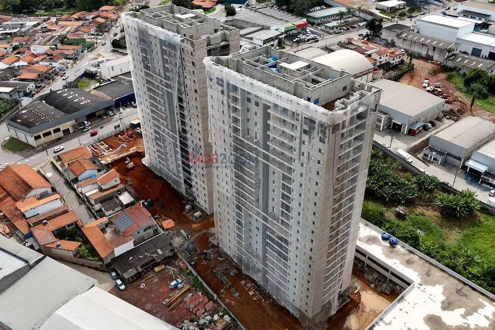 Apartamento com 2 quartos à venda, 67m2 em Parque das Nações, Atibaia - SP - imagem 2 Foto 2 de Apartamento com 2 quartos à venda, 67m2 em Parque das Nações, Atibaia - SP