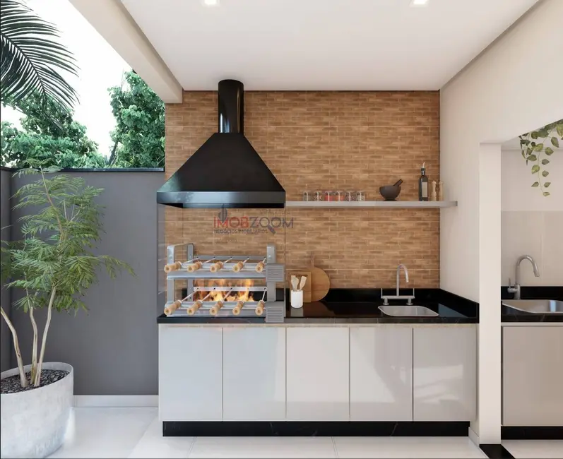 Foto 7 de Casa com 4 quartos à venda, 164m2 em Vila Esperia ou Giglio, Atibaia - SP