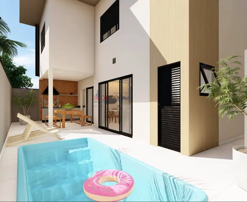 Foto 5 de Casa com 4 quartos à venda, 164m2 em Vila Esperia ou Giglio, Atibaia - SP