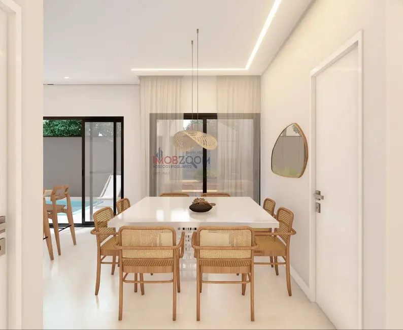 Foto 8 de Casa com 4 quartos à venda, 164m2 em Vila Esperia ou Giglio, Atibaia - SP