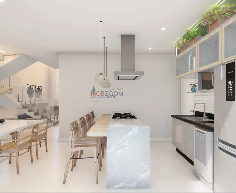 Foto 9 de Casa com 4 quartos à venda, 164m2 em Vila Esperia ou Giglio, Atibaia - SP