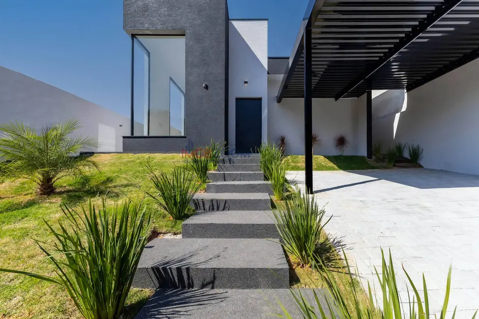 Foto 1 de Casa de Condomínio com 3 quartos à venda, 384m2 em Mato Dentro, Atibaia - SP