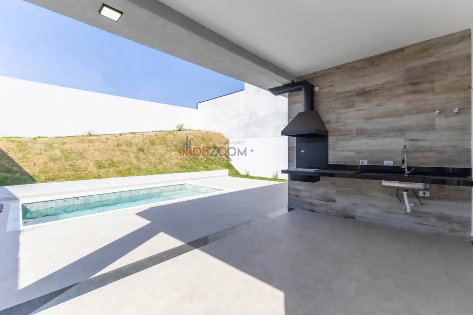 Foto 5 de Casa de Condomínio com 3 quartos à venda, 384m2 em Mato Dentro, Atibaia - SP