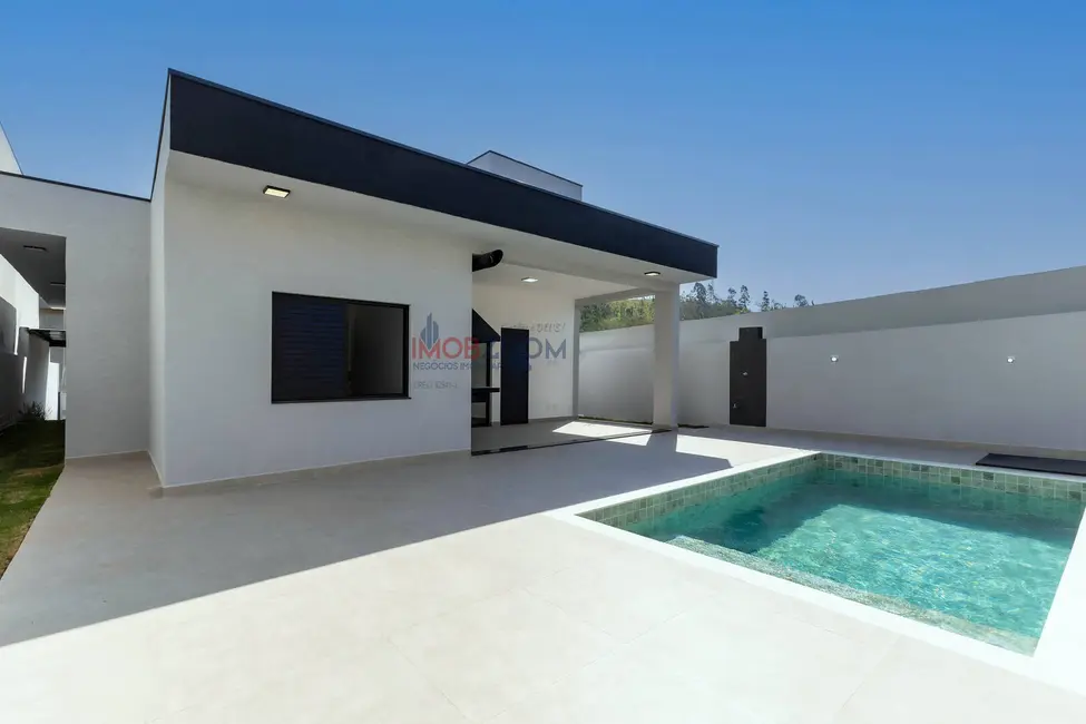 Foto 4 de Casa de Condomínio com 3 quartos à venda, 384m2 em Mato Dentro, Atibaia - SP