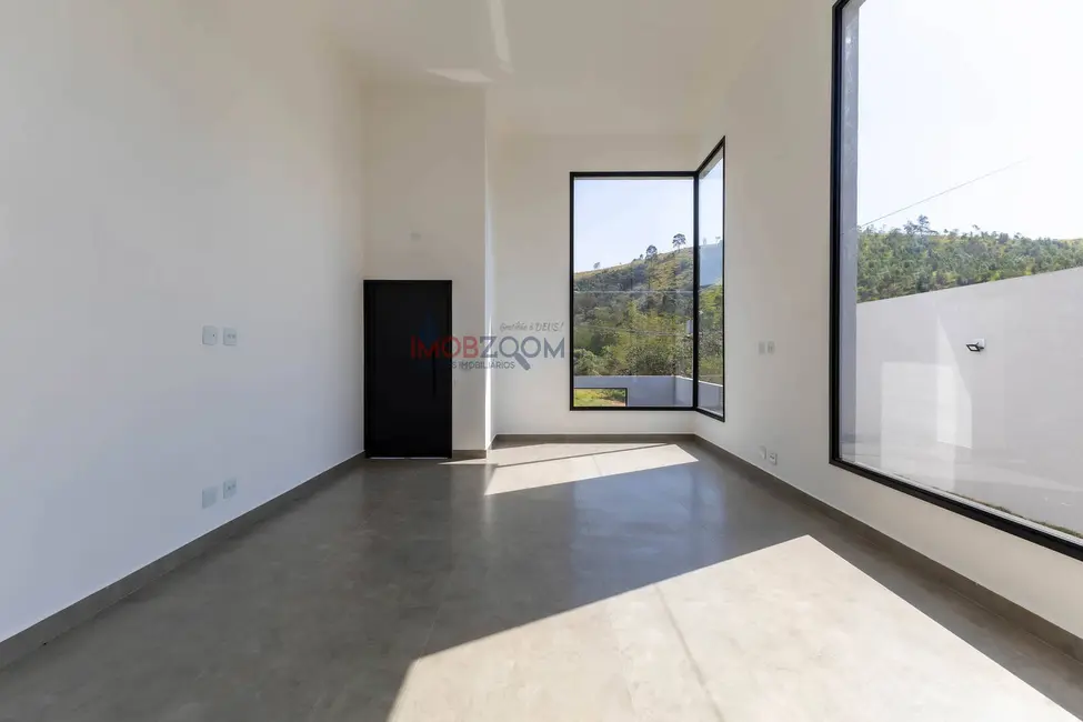 Foto 7 de Casa de Condomínio com 3 quartos à venda, 384m2 em Mato Dentro, Atibaia - SP