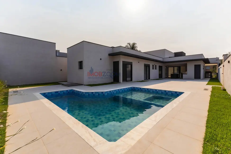 Foto 6 de Casa com 3 quartos à venda, 293m2 em Tanque, Atibaia - SP