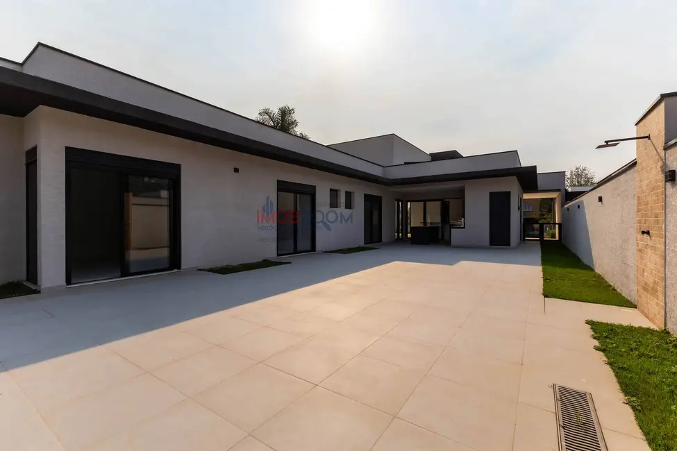 Foto 8 de Casa com 3 quartos à venda, 293m2 em Tanque, Atibaia - SP