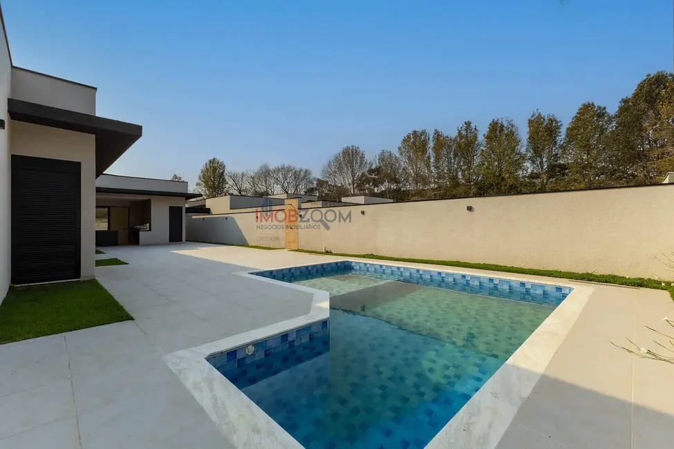 Foto 4 de Casa com 3 quartos à venda, 293m2 em Tanque, Atibaia - SP