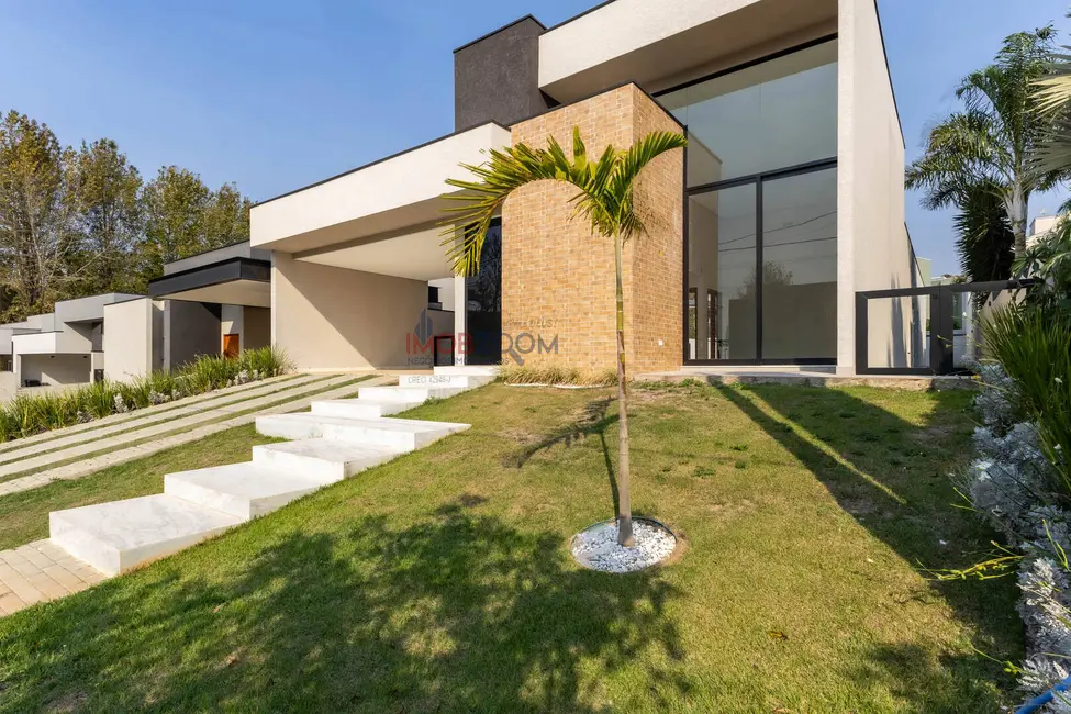 Foto 2 de Casa com 3 quartos à venda, 293m2 em Tanque, Atibaia - SP