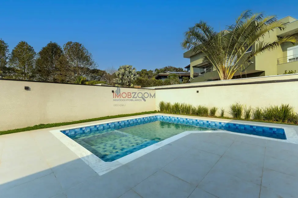 Foto 5 de Casa com 3 quartos à venda, 293m2 em Tanque, Atibaia - SP