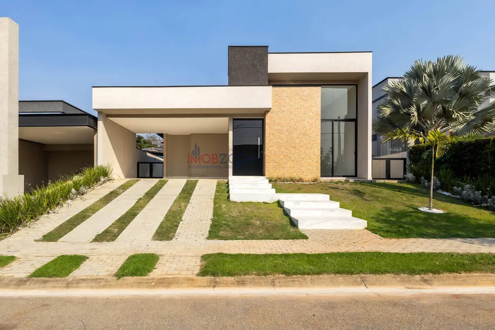 Foto 1 de Casa com 3 quartos à venda, 293m2 em Tanque, Atibaia - SP