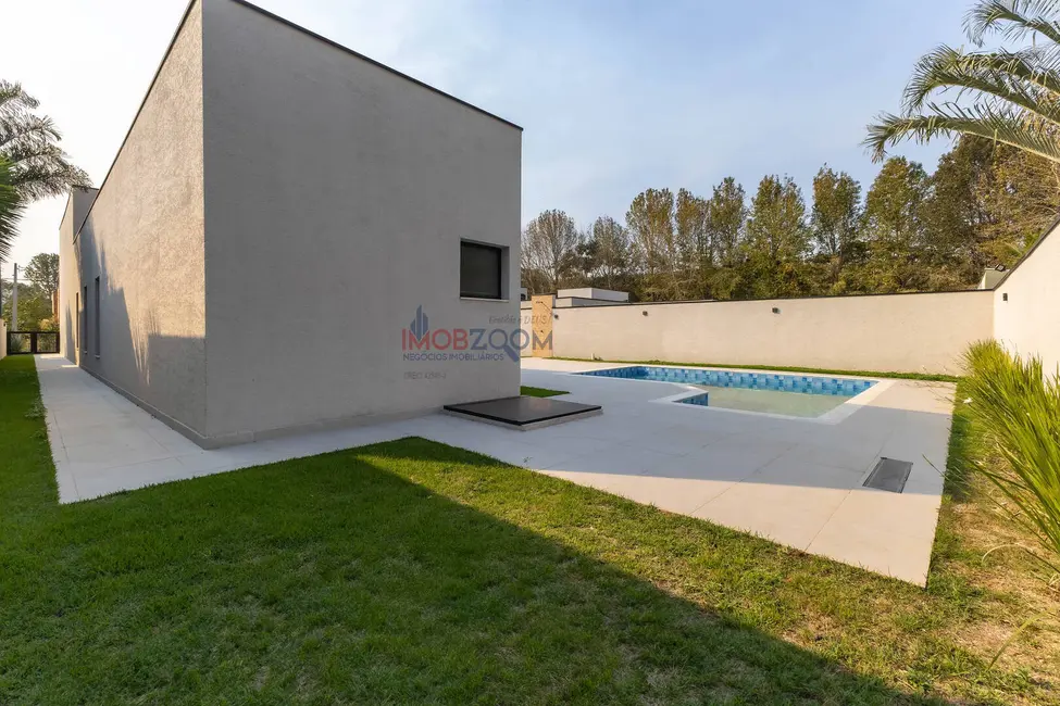 Foto 3 de Casa com 3 quartos à venda, 293m2 em Tanque, Atibaia - SP