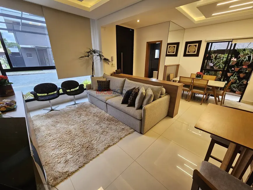 Casa com 3 quartos à venda, 251m2 em Ressaca, Atibaia - SP - imagem 5 Foto 5 de Casa com 3 quartos à venda, 251m2 em Ressaca, Atibaia - SP