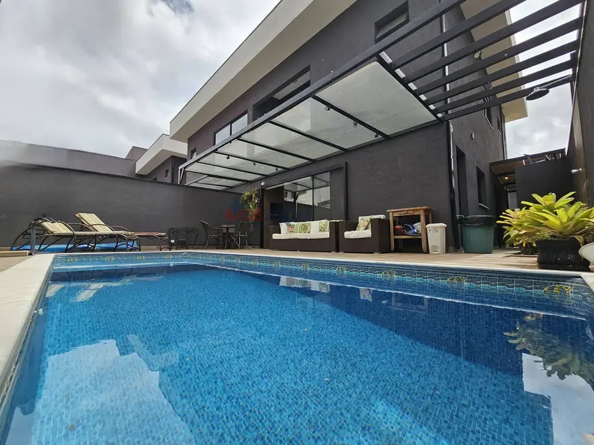 Casa com 3 quartos à venda, 251m2 em Ressaca, Atibaia - SP - imagem 1 Foto 1 de Casa com 3 quartos à venda, 251m2 em Ressaca, Atibaia - SP