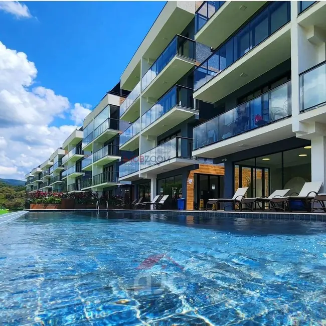 Apartamento com 3 quartos para alugar, 185m2 em Nova Gardênia, Atibaia - SP - imagem 2 Foto 2 de Apartamento com 3 quartos para alugar, 185m2 em Nova Gardênia, Atibaia - SP