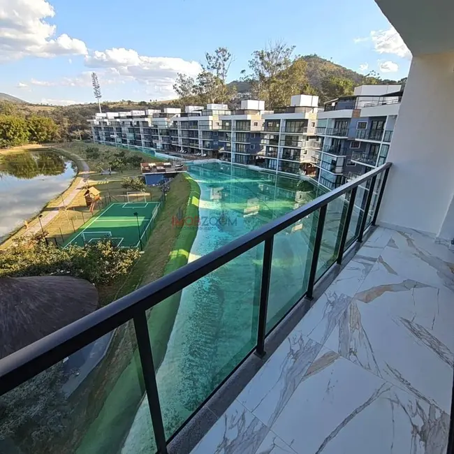 Apartamento com 3 quartos para alugar, 185m2 em Nova Gardênia, Atibaia - SP - imagem 1 Foto 1 de Apartamento com 3 quartos para alugar, 185m2 em Nova Gardênia, Atibaia - SP