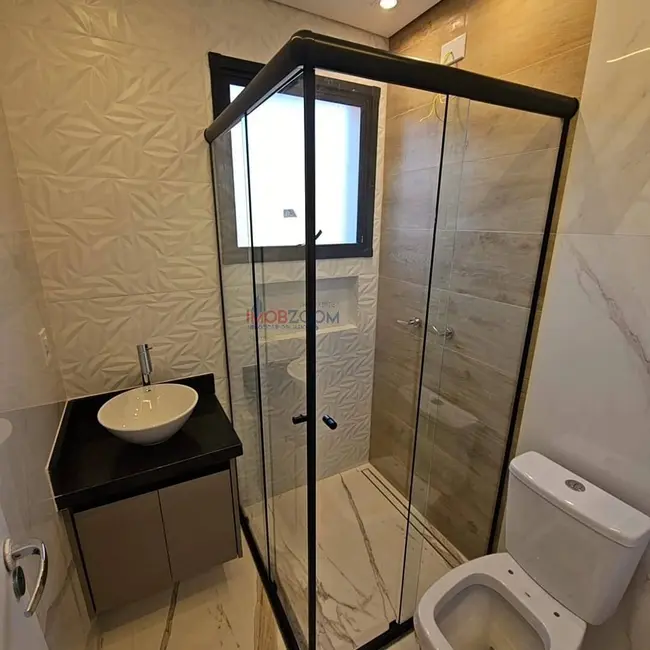 Apartamento com 3 quartos para alugar, 185m2 em Nova Gardênia, Atibaia - SP - imagem 9 Foto 9 de Apartamento com 3 quartos para alugar, 185m2 em Nova Gardênia, Atibaia - SP