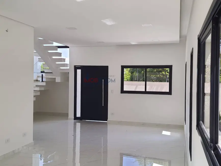 Foto 9 de Casa com 3 quartos à venda, 232m2 em Itapetinga, Atibaia - SP
