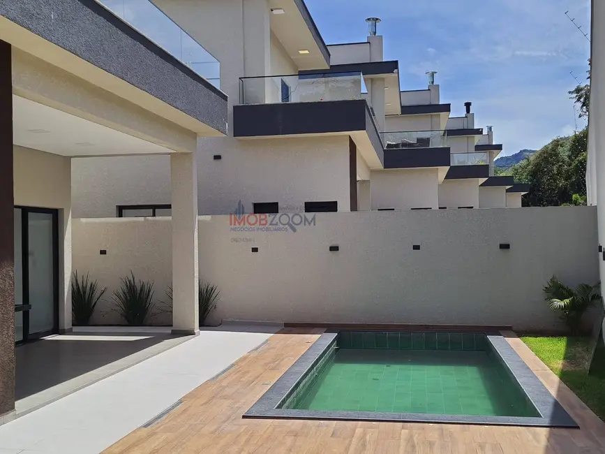 Foto 4 de Casa com 3 quartos à venda, 232m2 em Itapetinga, Atibaia - SP